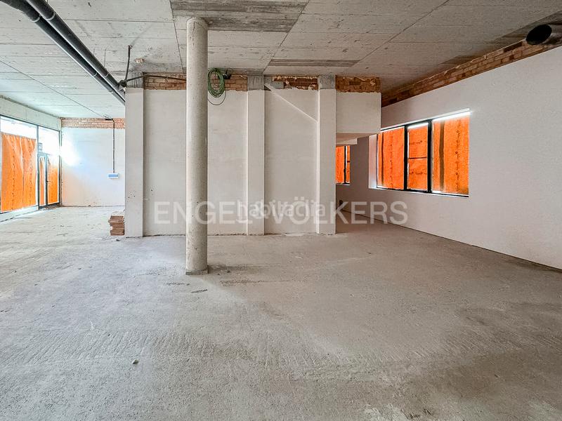 Foto 202f6a3f-e8d7-4b07-a531-7282adf5f56f. Rent business premise in Centre Vila Vilafranca del Penedès