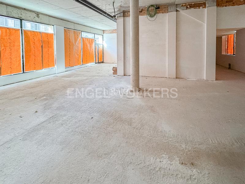 Foto 67f66a1a-620a-48a9-825f-be3e98f7e769. Rent business premise in Centre Vila Vilafranca del Penedès