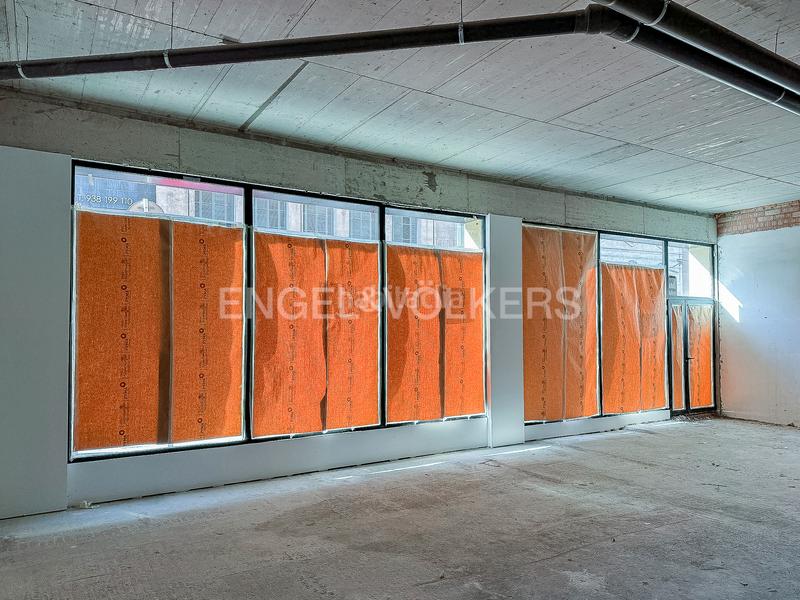 Foto e6a5a8b6-884b-4332-84f8-864293e29b94. Rent business premise in Centre Vila Vilafranca del Penedès