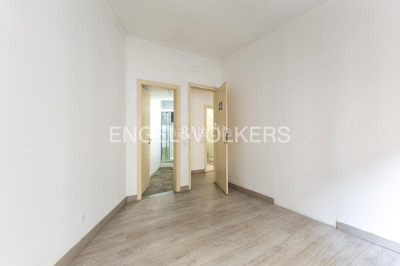 Foto 09174305-6ef4-4a38-9283-1a35885fd175. Affitto ufficio in Sant Gervasi - Galvany Barcelona