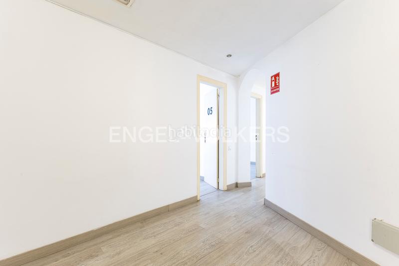 Foto 46071a6a-7b66-4ff9-b709-8debbfd558f4. Affitto ufficio in Sant Gervasi - Galvany Barcelona