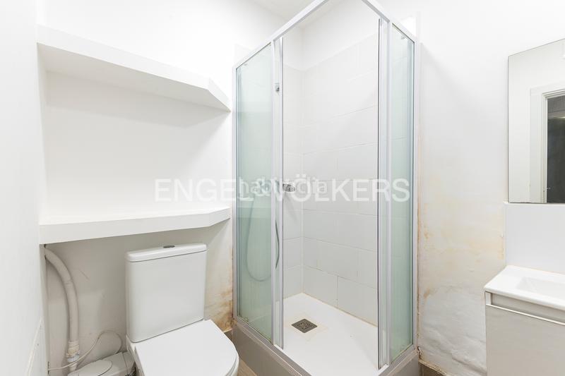Foto 4d0dbe1e-3a41-4ca3-97c6-10e335d92556. Affitto ufficio in Sant Gervasi - Galvany Barcelona