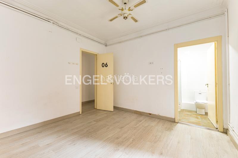 Foto 6d7fce95-6a69-4777-b668-eb2a4979c3b4. Affitto ufficio in Sant Gervasi - Galvany Barcelona