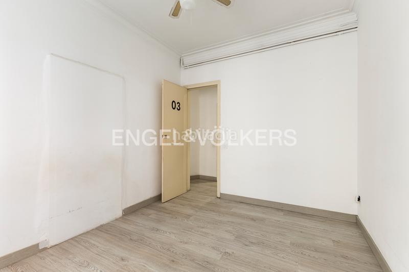 Foto d5b3f914-93e0-406b-b44c-2e6bf351ff82. Affitto ufficio in Sant Gervasi - Galvany Barcelona