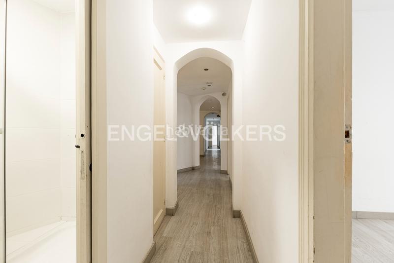 Foto 1261abf8-ecc4-402f-b764-e15173a556eb. Location bureau dans Sant Gervasi - Galvany Barcelona