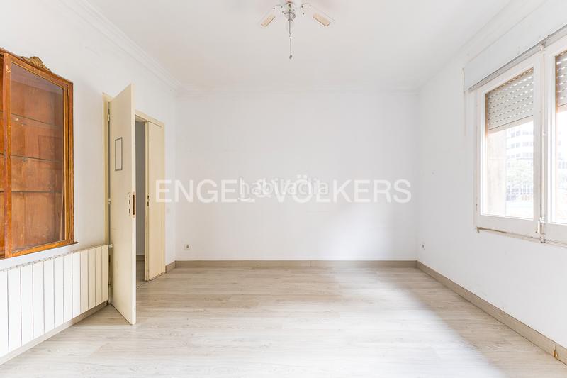 Foto 2bbed595-0463-4d68-93ae-d5cc19953424. Location bureau dans Sant Gervasi - Galvany Barcelona