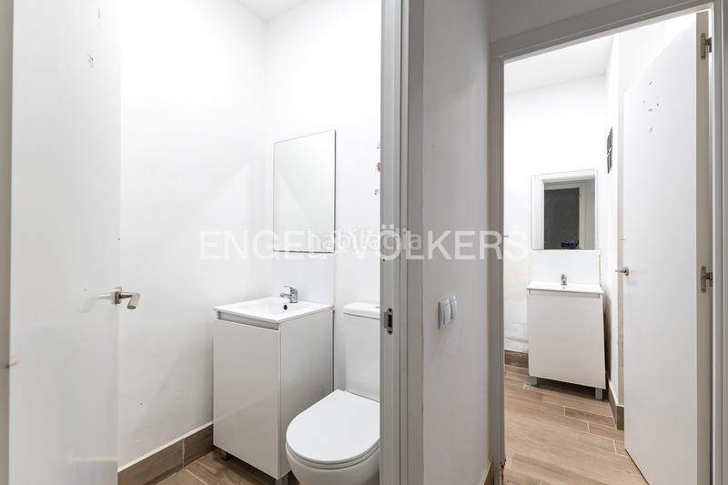 Foto 3f428f00-3d0c-43ee-a263-88c83ecc2e2c. Location bureau dans Sant Gervasi - Galvany Barcelona