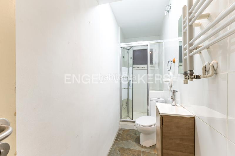 Foto 7f87fd16-1081-4efd-9717-86ae94442686. Location bureau dans Sant Gervasi - Galvany Barcelona