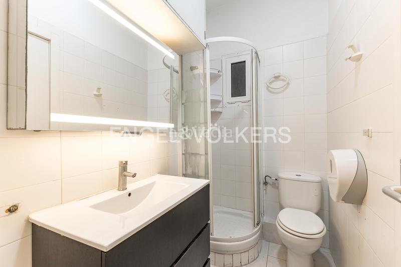 Foto a665847e-2047-4179-8e89-fbfa5f25d9a3. Location bureau dans Sant Gervasi - Galvany Barcelona