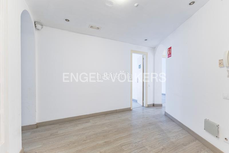 Foto b6ee7502-4a00-4086-b7e6-67aeddc2f8c5. Location bureau dans Sant Gervasi - Galvany Barcelona