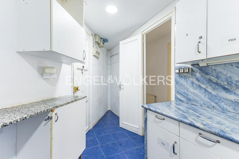 Foto db2a6751-2c83-45d4-9b6c-a223c95a0bb2. Location bureau dans Sant Gervasi - Galvany Barcelona