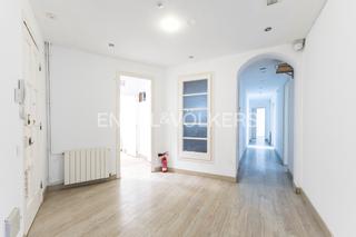 Location Bureau à Sant Gervasi - Galvany. Oficina en alquiler junto a via augusta y avenida diagonal