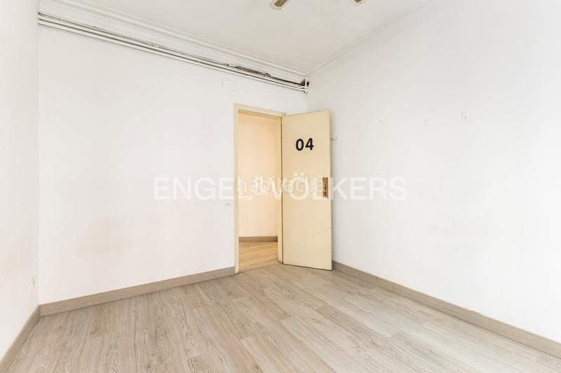 Foto 2d2e88af-6892-4a29-9e5c-4d3b16056c6b. Miete büro in Sant Gervasi - Galvany Barcelona