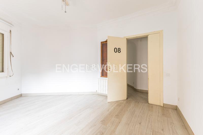 Foto 7b8812d7-e263-492f-817c-783f6b8934f8. Miete büro in Sant Gervasi - Galvany Barcelona