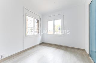 Location Bureau à Sant Gervasi - Galvany. Oficina en alquiler junto a via augusta y avenida diagonal