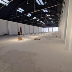 Capannone industriale in Centre