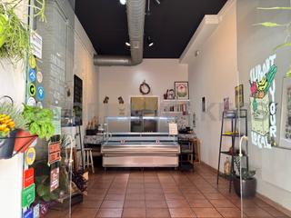 Location Local commercial à Vila de Gràcia. Traspaso de local para take away en gracia
