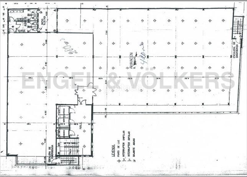 Foto 2ef7b842-7aea-4884-9a1a-a73425b66919. Rent industrial building in Centre Hospitalet de Llobregat (L´)