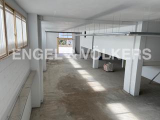 Lloguer Nau industrial a Les Planes. Naveedificio industrial de 3.400 m2 en st joan despi