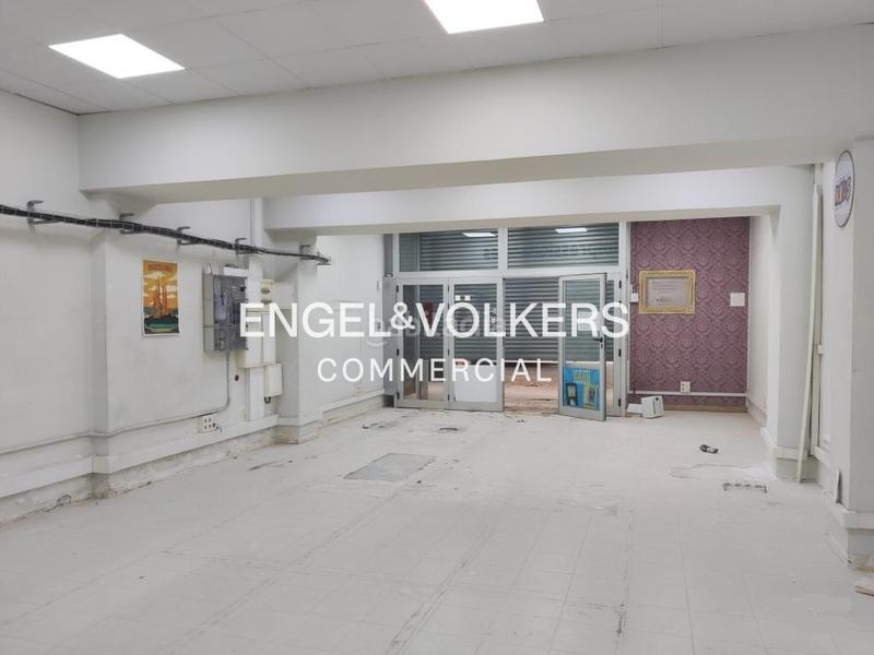 Foto eb7d9160-e839-4fbe-ab39-46dd690b26b6. Geschäftsraum in Sant Antoni Barcelona