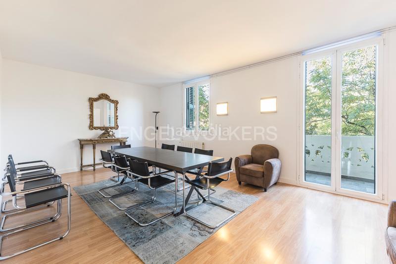 Foto 05825f6e-c604-4b98-b11a-4943ae6f9be2. Location bureau dans Sant Gervasi - Bonanova Barcelona