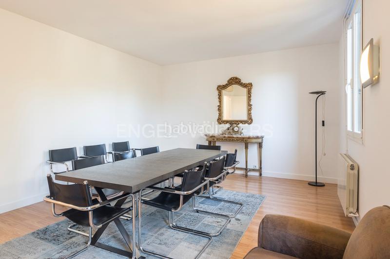 Foto 20791348-7a9f-4737-893f-e03da8a7a4ed. Location bureau dans Sant Gervasi - Bonanova Barcelona