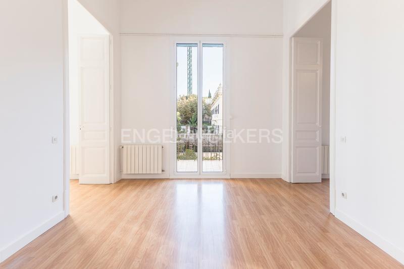 Foto 4ba9f466-d555-4981-a1be-604dc64309f5. Location bureau dans Sant Gervasi - Bonanova Barcelona