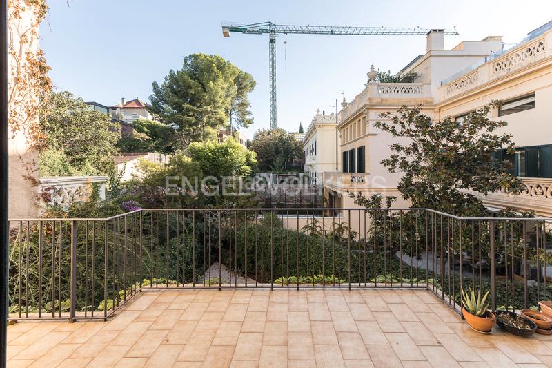 Foto b1149390-f2a7-4b00-a39d-16e97141ea20. Location bureau dans Sant Gervasi - Bonanova Barcelona