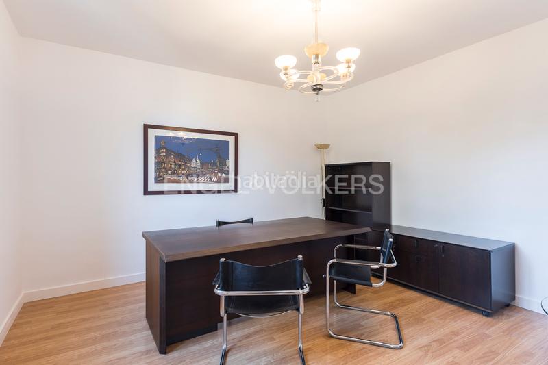 Foto 002f4754-be7f-4d4e-8141-ce975c547b14. Miete büro in Sant Gervasi - Bonanova Barcelona