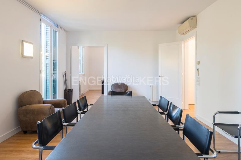 Foto 34687ed5-dd17-4fb5-902a-643132dc5886. Miete büro in Sant Gervasi - Bonanova Barcelona