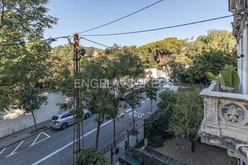 Foto 7f94bbce-cfaa-4d71-9a94-f5064185c9ae. Miete büro in Sant Gervasi - Bonanova Barcelona