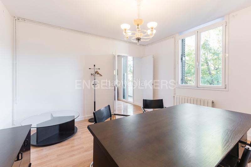 Foto 826a4876-804b-44eb-98e7-1c5566e39ddf. Miete büro in Sant Gervasi - Bonanova Barcelona