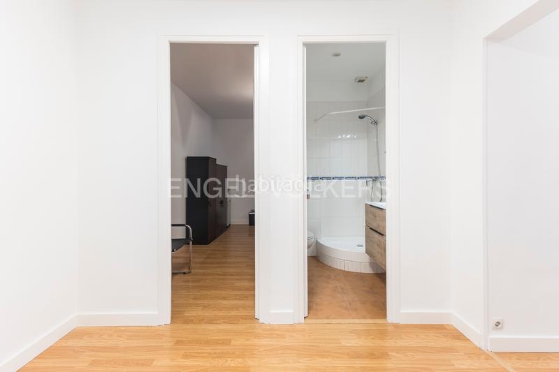 Foto a7e4a9ee-64c0-4fe6-b23a-b28a95e2865f. Miete büro in Sant Gervasi - Bonanova Barcelona