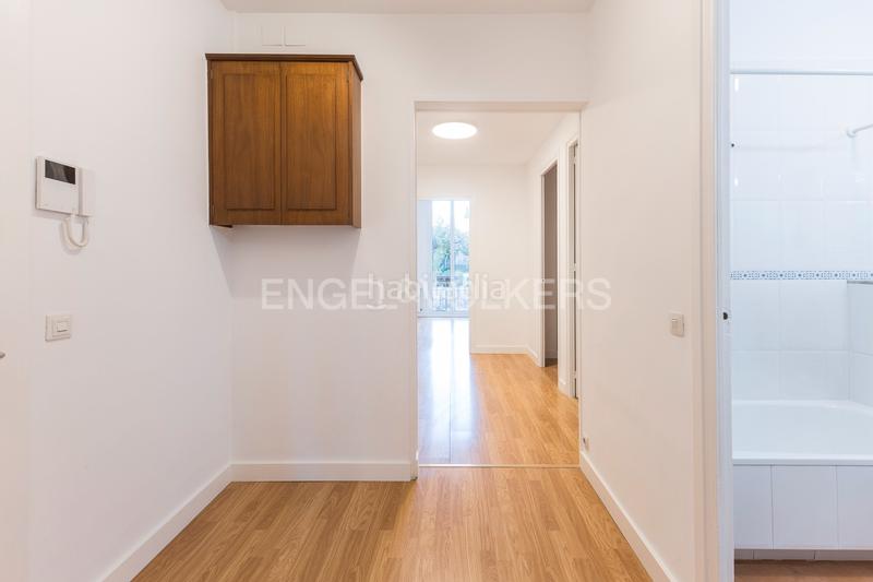 Foto ca8eb20a-380c-4258-8038-46f528d77ccc. Miete büro in Sant Gervasi - Bonanova Barcelona