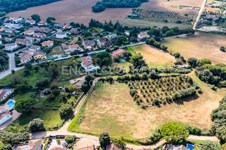 Residential Plot in Ametlla del Vallès (L´). Inmejorables parcelas en lametlla del vallès