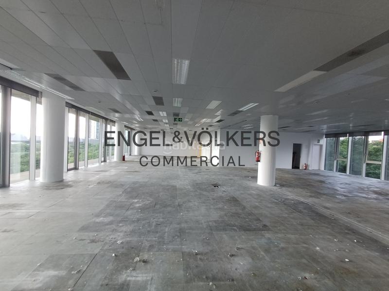 Foto 7a1c2cc5-1cf1-426d-8fdb-844fdf574a70. Lloguer oficina a Santa Eulàlia Hospitalet de Llobregat (L´)