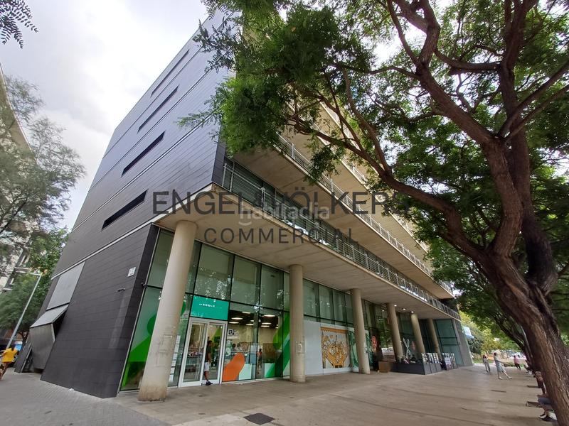 Foto 0e3f925f-ac8f-4e32-b5ac-bcd4d66cbf2a. Location bureau dans Santa Eulàlia Hospitalet de Llobregat (L´)