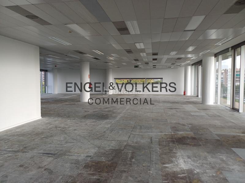 Foto 2968391e-1d7b-4a35-b579-817078012b60. Location bureau dans Santa Eulàlia Hospitalet de Llobregat (L´)