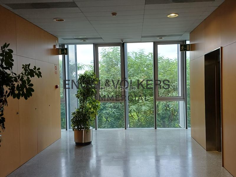 Foto 9f95bbed-2fb9-4ed2-a9c0-7c72175cf738. Location bureau dans Santa Eulàlia Hospitalet de Llobregat (L´)