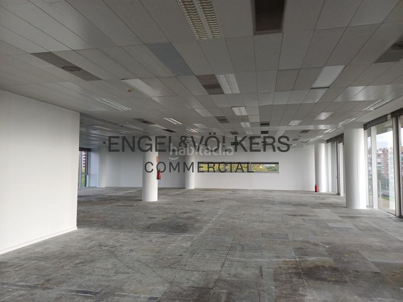 Foto 5bcc6fff-c111-4a7a-8e2c-9beda53c0769. Miete büro in Santa Eulàlia Hospitalet de Llobregat (L´)