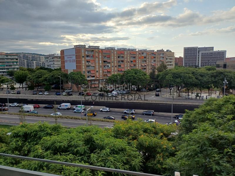 Foto f7a2280f-cbda-4276-aa25-35a65fc7c047. Miete büro in Santa Eulàlia Hospitalet de Llobregat (L´)