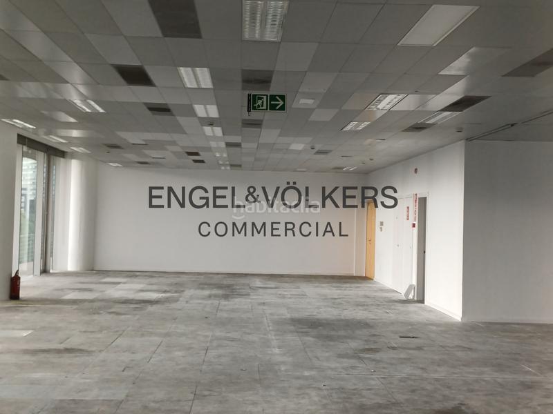 Foto 4765cd8d-aed9-49cd-bef4-e502be255f81. Rent office space in Santa Eulàlia Hospitalet de Llobregat (L´)