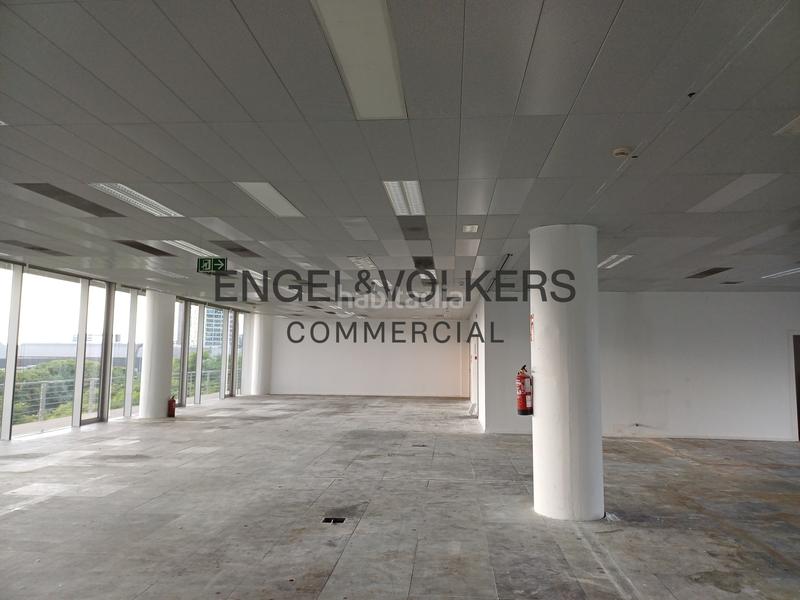 Foto 6c3192e4-648b-4fe9-8157-10fc0ab98f83. Rent office space in Santa Eulàlia Hospitalet de Llobregat (L´)