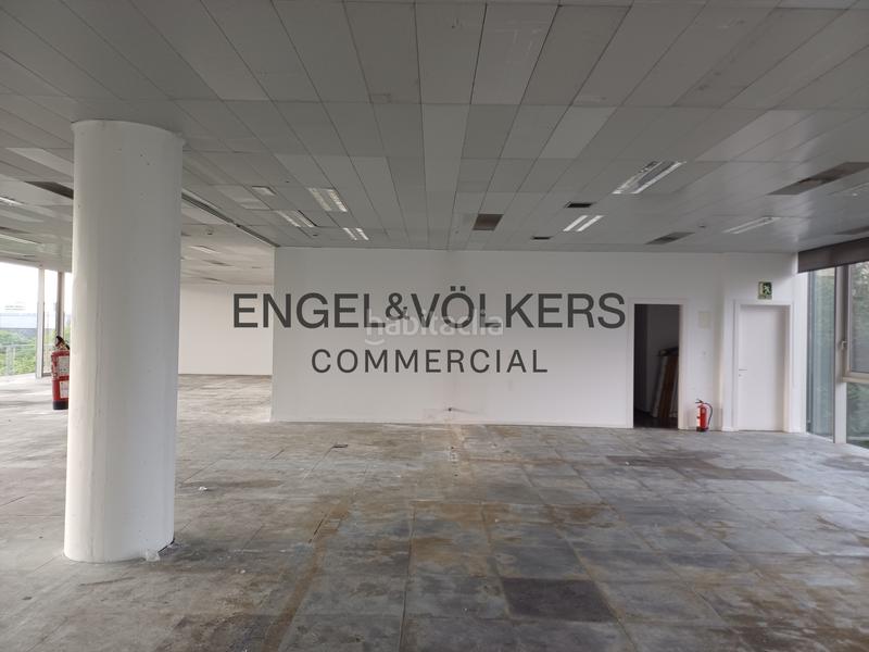 Foto 9f703003-3142-424a-9563-ce6b9129f23d. Rent office space in Santa Eulàlia Hospitalet de Llobregat (L´)