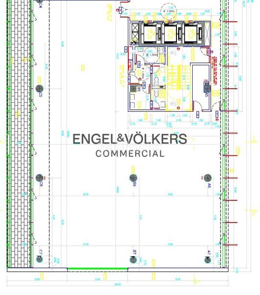 Foto a1309110-368f-4f00-a96c-9f51b2a234e5. Rent office space in Santa Eulàlia Hospitalet de Llobregat (L´)