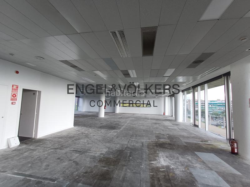 Foto b879e18b-eb81-4835-b397-fa504a99adcf. Rent office space in Santa Eulàlia Hospitalet de Llobregat (L´)