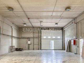 Location Bâtiment à usage industriel à Cervelló. Nave en cervelló