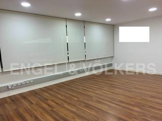 Lloguer Oficina a Sant Gervasi - Galvany. Oficina en alquiler en zona prime, a escasos metros de la diagon