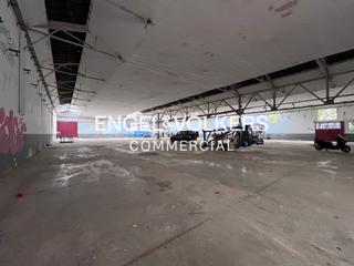 Location Bâtiment à usage industriel à Canyadó. Nave en alquiler en badalona