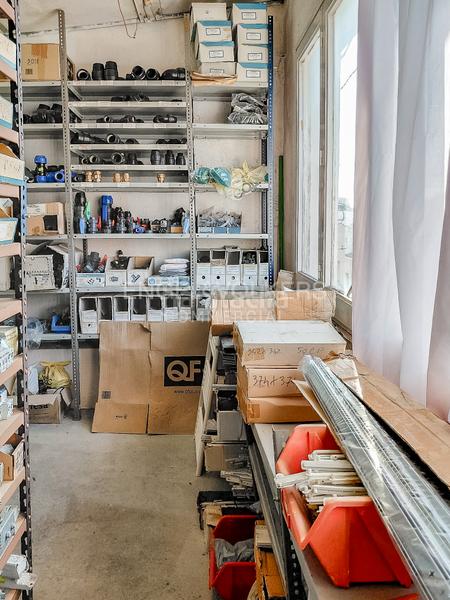 Foto 236eade9-8ae3-45c8-866d-b392cb6f1902. Local comercial excelente local en venta en el centro de masnou en Masnou (El)